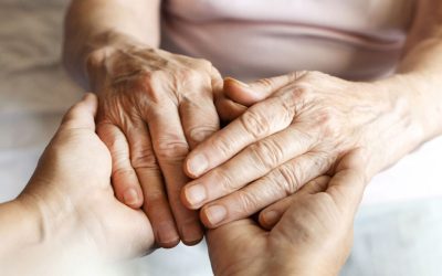 Learn more about our Elderly Support Program of NACIA Foundation