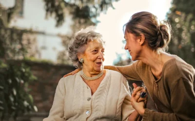 Volunteer with Us to Bring Joy and Comfort to Seniors in Need