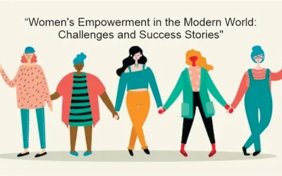 Empowering Women’s Health: The NACIA Foundation’s Approach