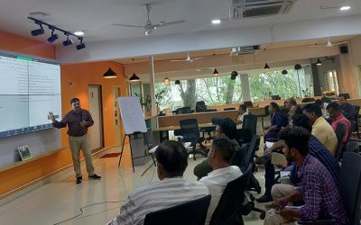Empowering Change: Highlights from NACIA Foundation’s Recent Training Workshop