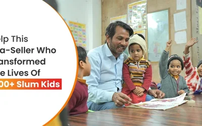 How NACIA Foundation’s Donation Campaign Has Transformed Lives