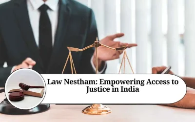 Empowering Justice: The Role of Legal Aid and Support at NACIA Foundation