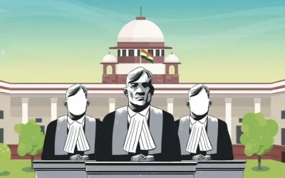 Whether collegium system is a curse for judiciary?