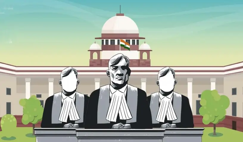 Whether collegium system is a curse for judiciary?