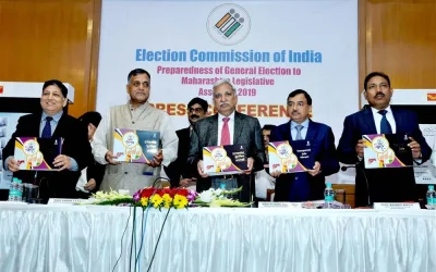 During election offer of freebees should be ban by election commission of India?