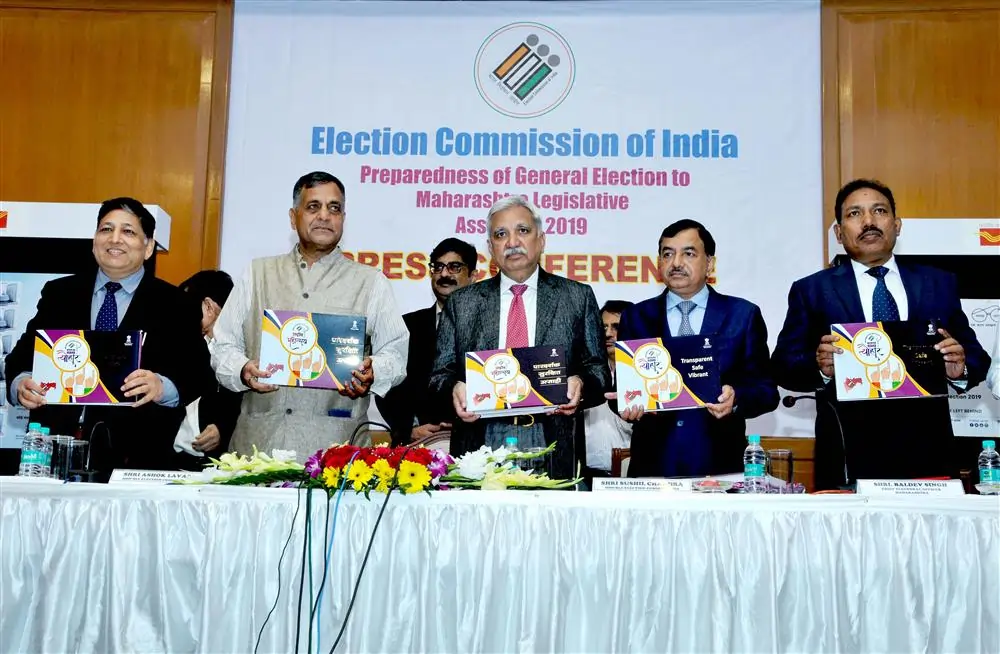 During election offer of freebees should be ban by election commission of India?
