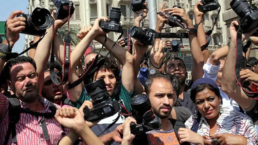 Whether politician hold grips of press and its news material?