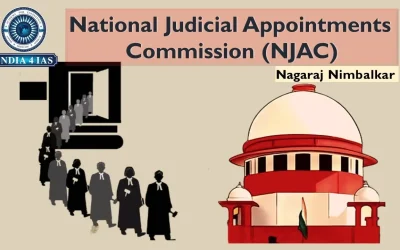 Whether NJAC (National Judicial Appointment Commission) is against the Independence of Judiciary?