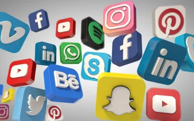 Whether Social Media Platforms are tools for enemy of country to collect valuable data and information?