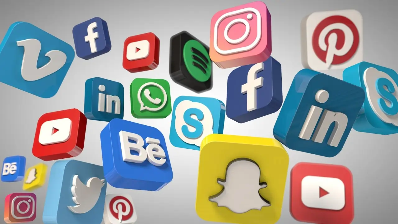 Whether Social Media Platforms are tools for enemy of country to collect valuable data and information?